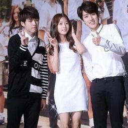 爱在高中在线观看,青春校园的浪漫旋律  第3张