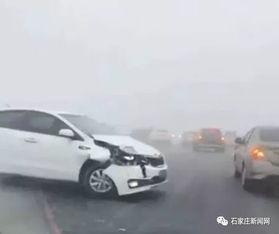 小车相撞的爆料视频大全,事故瞬间触目惊心  第2张