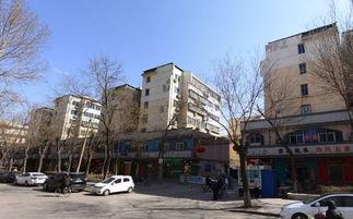 石家庄最新爆料楼在哪里,神秘高楼崛起，揭秘其神秘身份！”